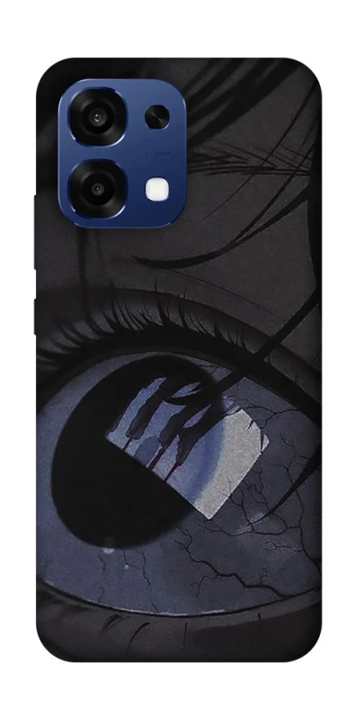 Чехол на Oppo A6 Pro 4G/5G Eye фото 1 из 2