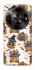 Чохол на ZTE Nubia Focus Halloween Stitch ver.1 фото 1 з 1