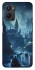 Чехол на Oppo A96 Harry Potter v10 фото 1 из 1