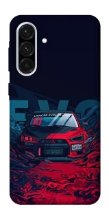 Чехол на Samsung Galaxy A36 5G EVO 10 фото 1 из 1