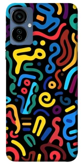 Чехол на TECNO Camon 19 Neo abstraction фото 1 из 1