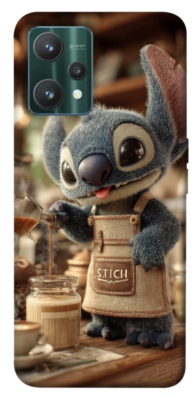 Чохол на Realme 9 Pro Stitch ver.15 фото 1 з 1