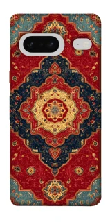 Чехол на Google Pixel 7 Ковёр v50 фото 1 из 1