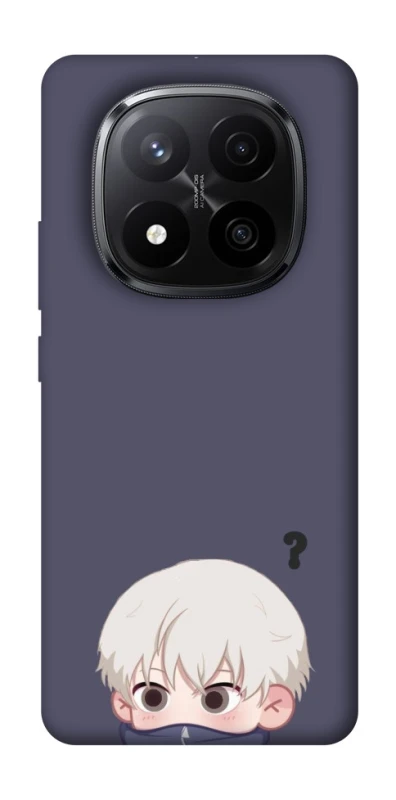 Чохол на Xiaomi Redmi Note 14 Pro+ 5G Toge Inumaki фото 1 з 1