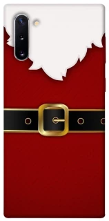 Чохол на Samsung Galaxy Note 10 Новорічний v4 фото 1 з 1