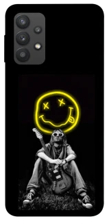 Чохол на Samsung Galaxy A32 (A325F) 4G Nirvana ver.2 фото 1 з 1