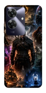 Чохол на Realme Note 60 My Games ver.2 фото 1 з 1