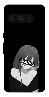 Чехол на Google Pixel 8 Pro Waifu фото 1 из 1