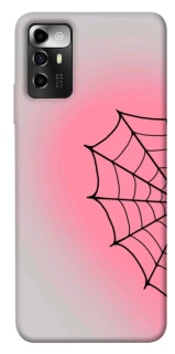 Чохол на ZTE Blade A72 Pair romantic theme ver.1 фото 1 з 1