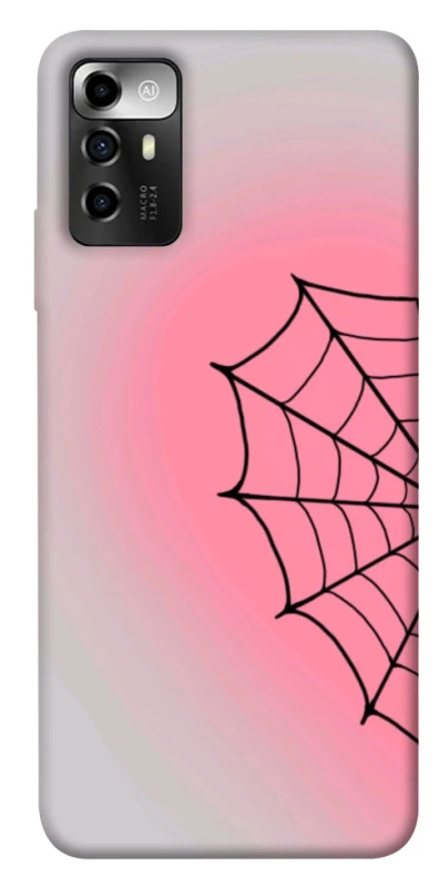 Чохол на ZTE Blade V40 Vita Pair romantic theme ver.1 фото 1 з 1