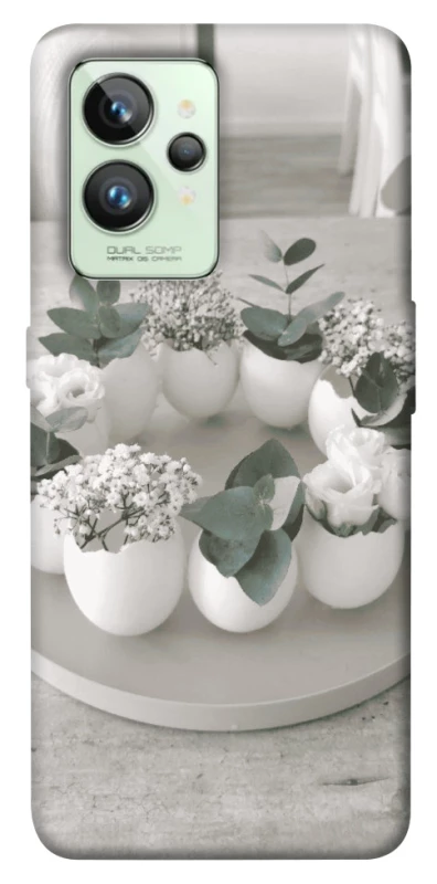 Чохол на Realme GT2 Mood фото 1 з 1