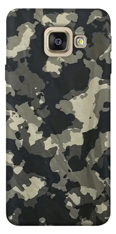 Чехол на Samsung A520 Galaxy A5 (2017) Camouflage v10 фото 1 из 1