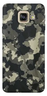 Чехол на Samsung A520 Galaxy A5 (2017) Camouflage v10 фото 1 из 1