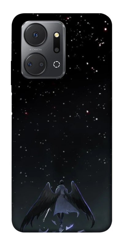 Чехол на Huawei Honor X7a Omniscient Reader's v4 фото 1 из 1