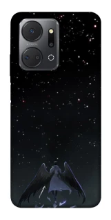 Чехол на Huawei Honor X7a Omniscient Reader's v4 фото 1 из 1