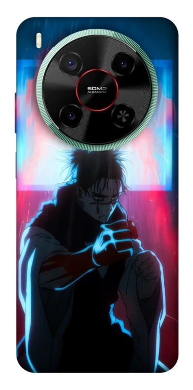 Чохол на ZTE Nubia V70 Max Choso v2 фото 1 з 1