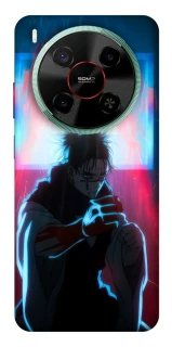 Чохол на ZTE Nubia V70 Max Choso v2 фото 1 з 1