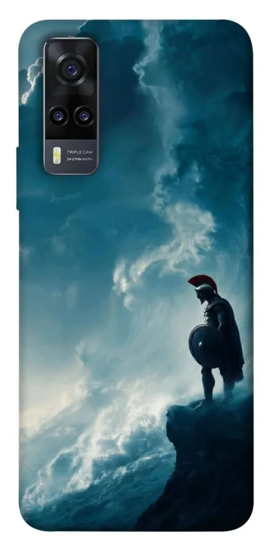 Чехол на Vivo Y31 Odyssey ver.2 фото 1 из 1