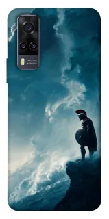 Чехол на Vivo Y31 Odyssey ver.2 фото 1 из 1