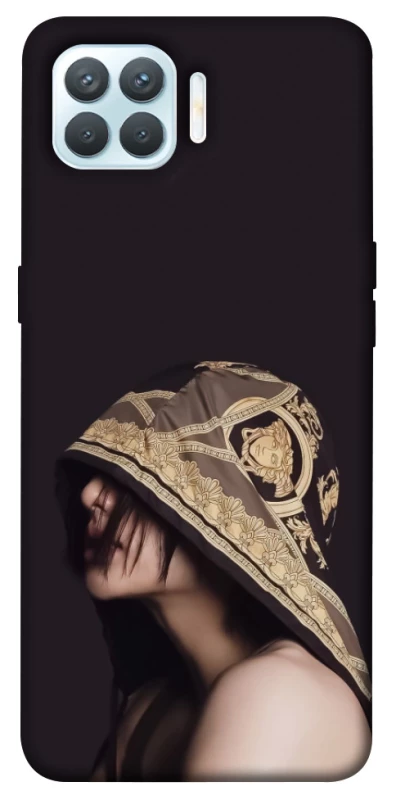 Чохол на Oppo F17 Pro HyunJin v2 фото 1 з 1