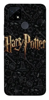 Чохол на Realme C12 Harry Potter ver.12 фото 1 з 1