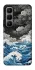 Чохол на Infinix Hot 60 Pro+ Japan wave фото 1 з 1
