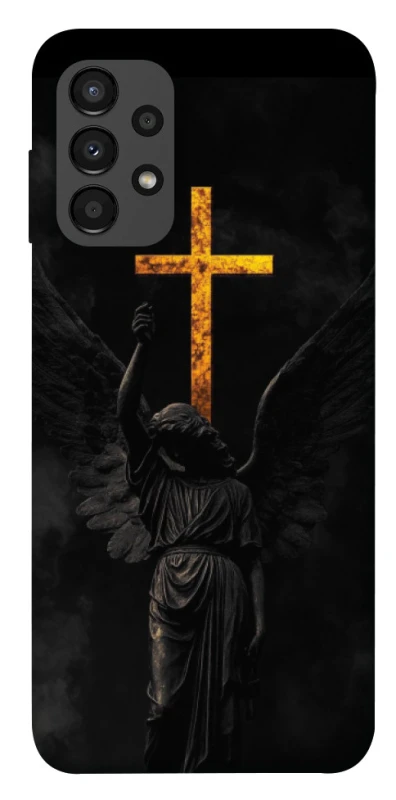 Чохол на Samsung Galaxy A13 4G Angel ver.2 фото 1 з 1