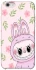Чохол на Apple iPhone 6/6s (4.7") Blossom Pink Labubu фото 1 з 1