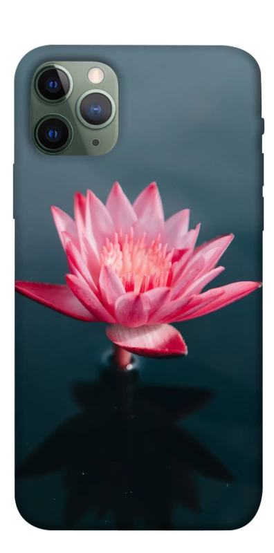 Чехол на Apple iPhone 11 Pro (5.8") Лотос фото 1 из 1