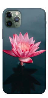 Чехол на Apple iPhone 11 Pro (5.8") Лотос фото 1 из 1