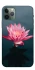 Чехол на Apple iPhone 11 Pro (5.8") Лотос фото 1 из 1