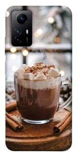 Чехол на Xiaomi Redmi Note 12S Cocoa фото 1 из 1