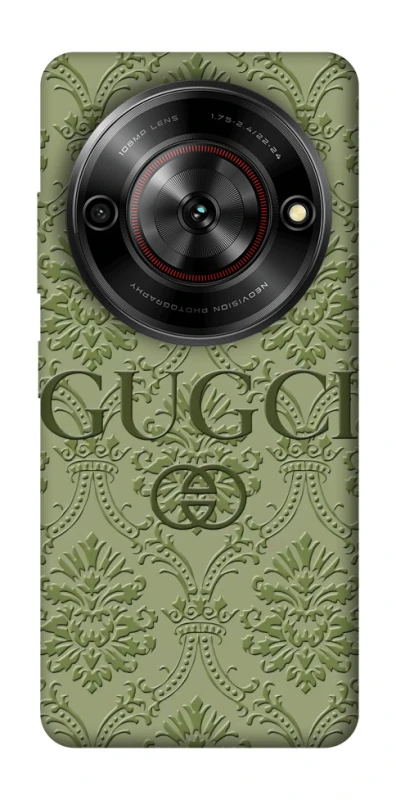 Чохол на ZTE Nubia Focus Gucci ver.9 фото 1 з 1