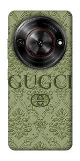 Чохол на ZTE Nubia Focus Gucci ver.9 фото 1 з 1