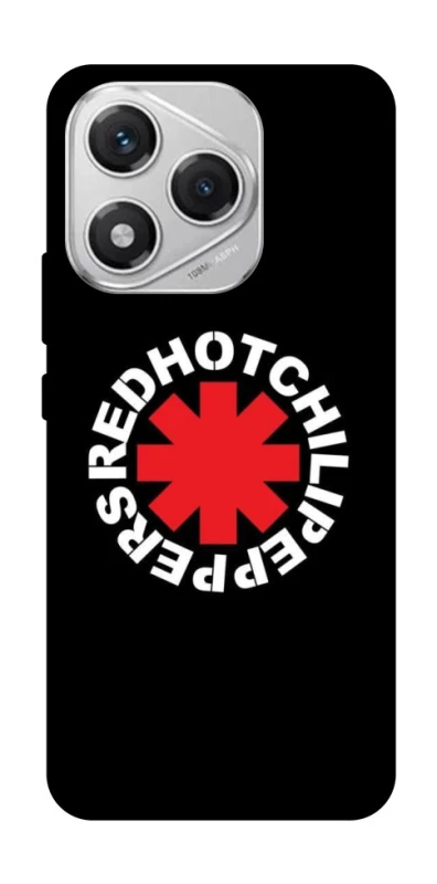 Чохол на Honor 400 Lite Red Hot Chili Peppers logo фото 1 з 1