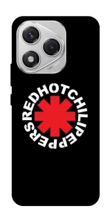 Чохол на Honor 400 Lite Red Hot Chili Peppers logo фото 1 з 1
