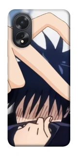 Чохол на Oppo A18 Megumi фото 1 з 1