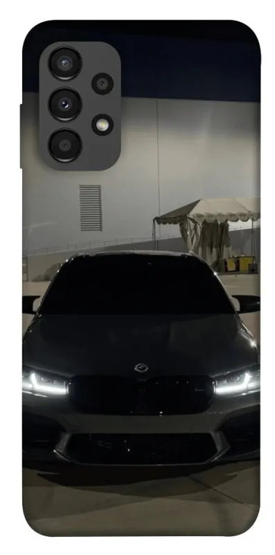 Чехол на Samsung Galaxy A13 4G BMW V55 фото 1 из 1