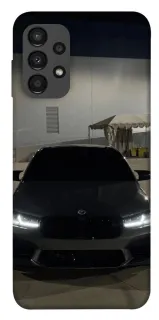 Чехол на Samsung Galaxy A13 4G BMW V55 фото 1 из 1
