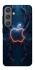 Чохол на Samsung Galaxy S24+ Apple logo ver.1 фото 1 з 1