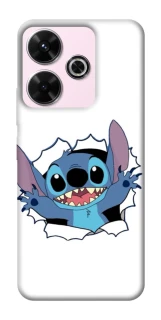 Чохол на Xiaomi Poco M6 4G Stitch ver.19 фото 1 з 1