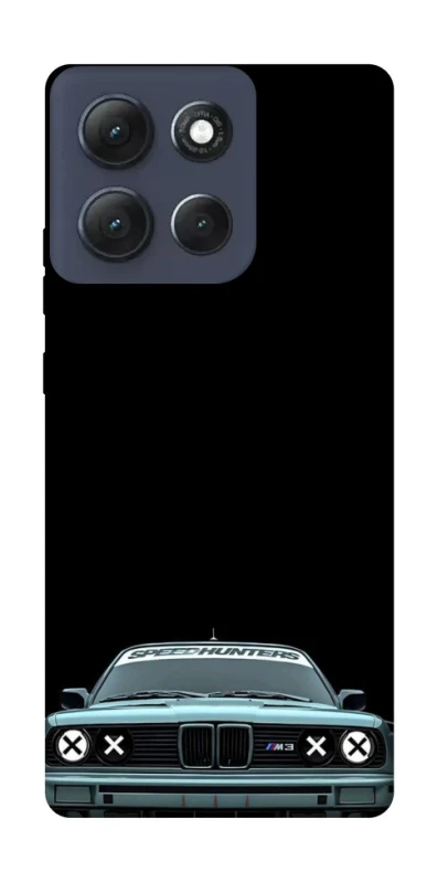 Чохол на Motorola Moto G86 Power BMW v148 фото 1 з 1