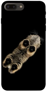 Чехол на Apple iPhone 7 plus / 8 plus Cat фото 1 из 1