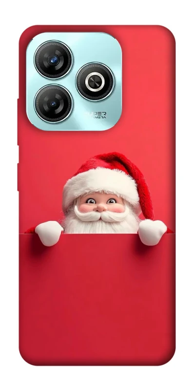Чохол на ZTE Blade A75 4G Christmas mood ver.11 фото 1 з 1