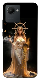 Чехол на Realme C30 Fortuna фото 1 из 1