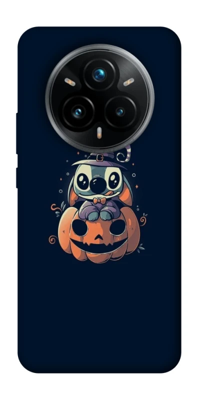 Чохол на Realme 14 Pro+ Halloween Stitch ver.3 фото 1 з 1