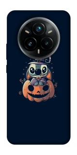 Чохол на Realme 14 Pro+ Halloween Stitch ver.3 фото 1 з 1