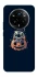 Чохол на Realme 14 Pro+ Halloween Stitch ver.3 фото 1 з 1