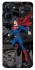 Чехол на Realme 10 4G superman comics фото 1 из 1