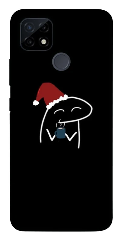 Чохол на Realme C12 Christmas mood фото 1 з 1